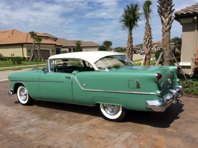 1954 Oldsmobile Eighty-Eight - photo 10