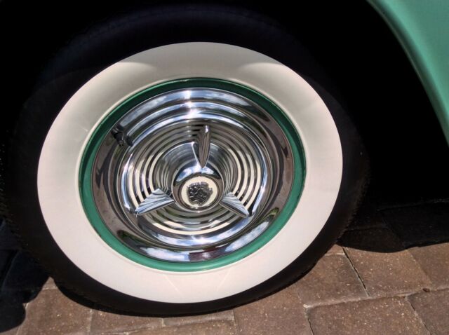 1954 Oldsmobile Eighty-Eight - photo 11