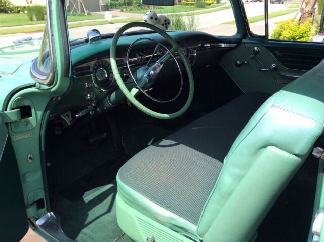 1954 Oldsmobile Eighty-Eight - photo 13