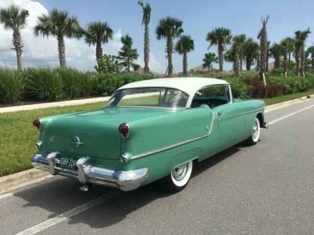 1954 Oldsmobile Eighty-Eight - photo 2