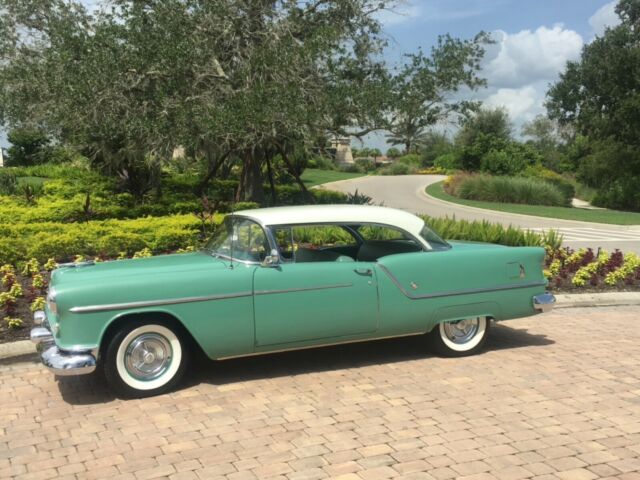 1954 Oldsmobile Eighty-Eight - photo 3