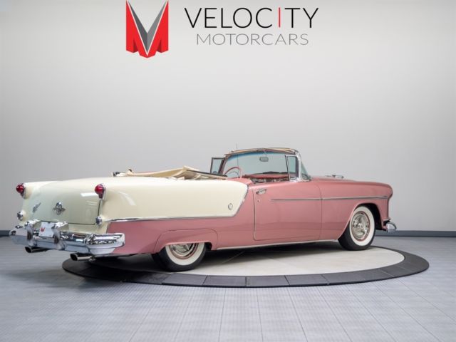 1954 Oldsmobile Super 88 conv. - photo 3