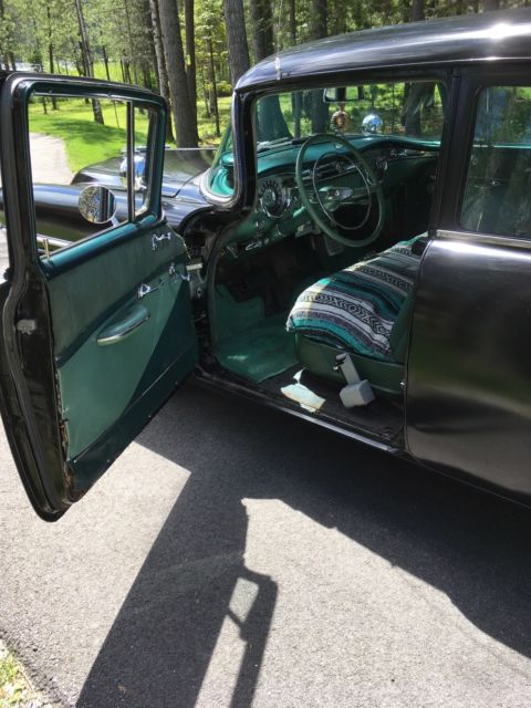 1954 Oldsmobile Eighty-Eight - photo 11
