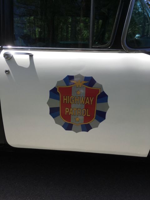1954 Oldsmobile Eighty-Eight - photo 6