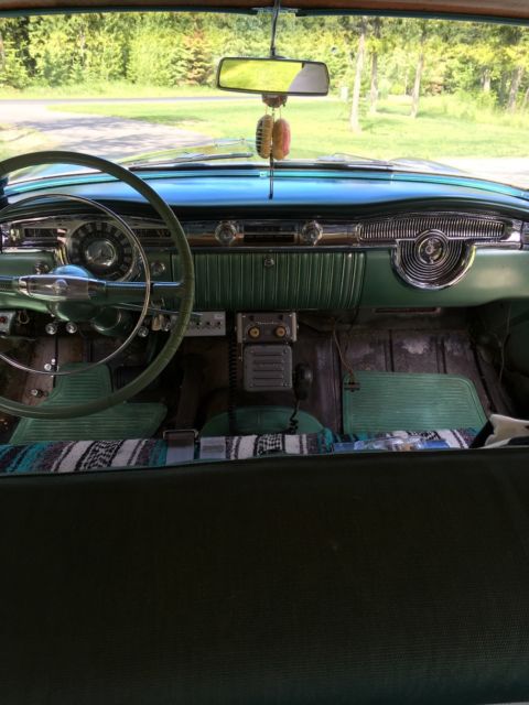 1954 Oldsmobile Eighty-Eight - photo 9