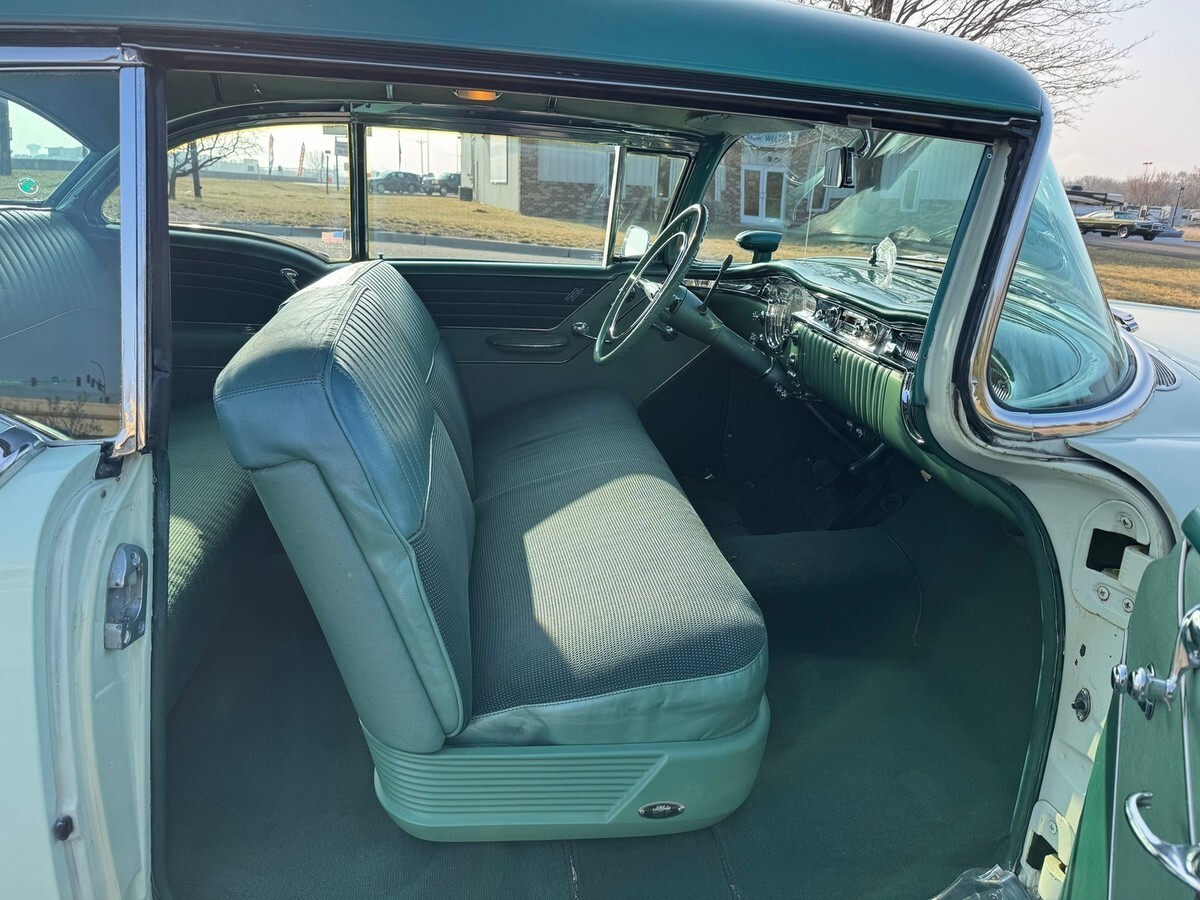 1954 Oldsmobile 88 - photo 11