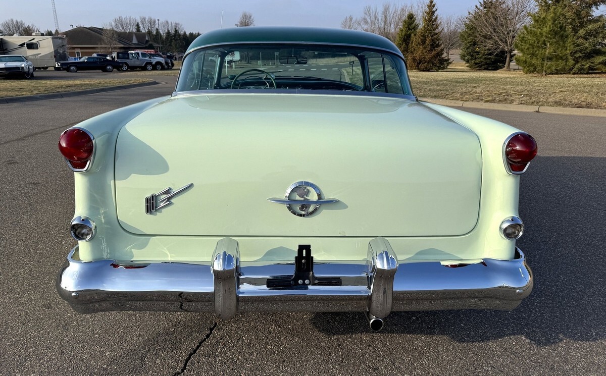 1954 Oldsmobile 88 - photo 5