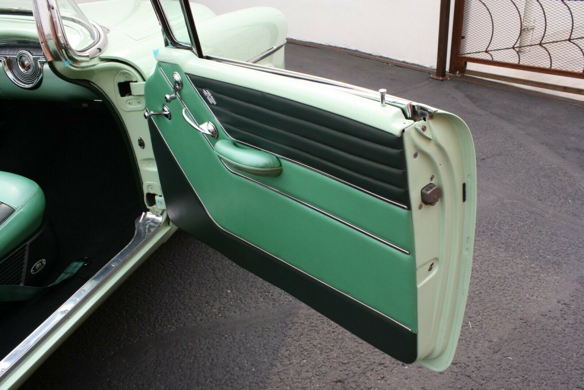 1954 Oldsmobile Eighty-Eight - photo 11