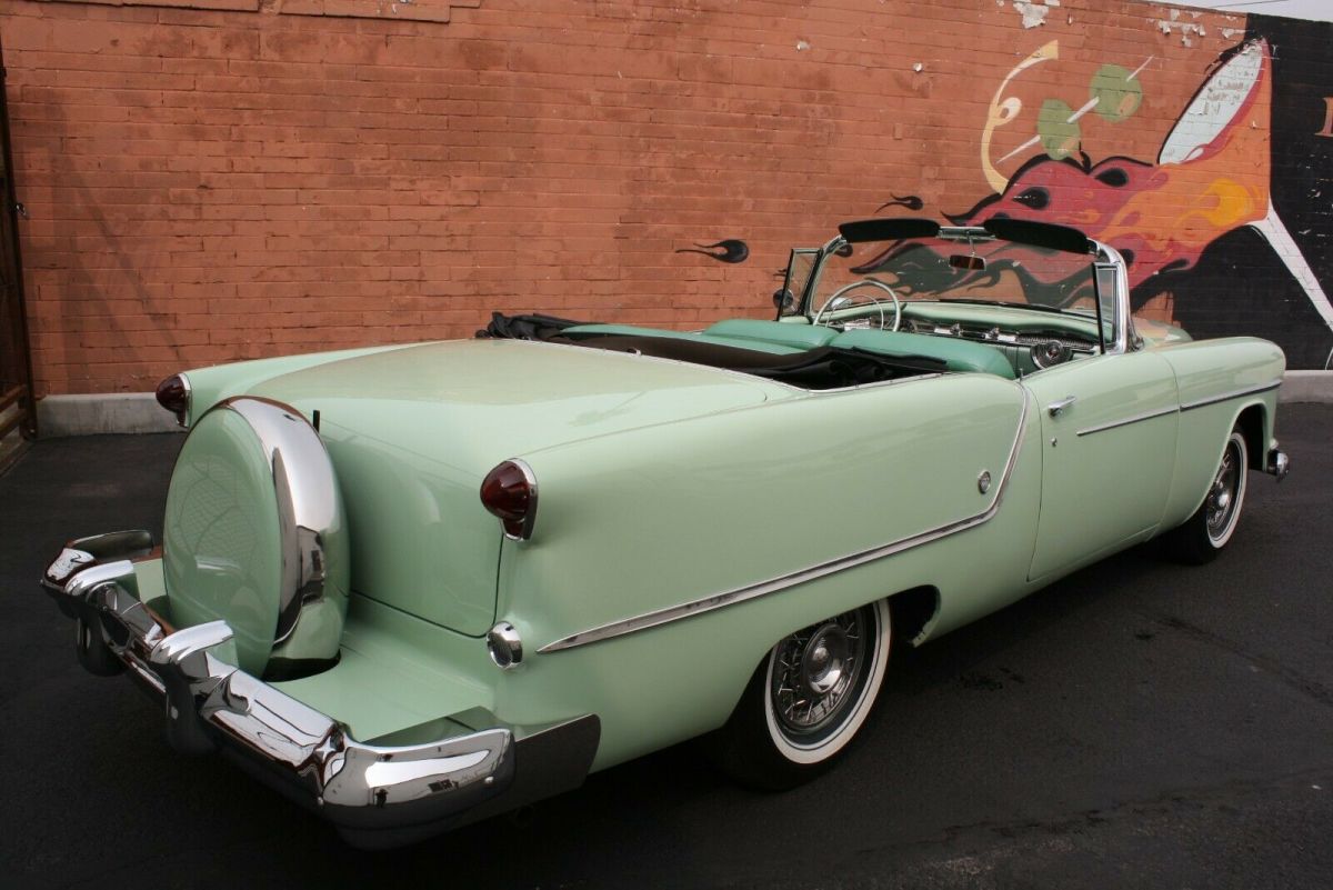 1954 Oldsmobile Eighty-Eight - photo 13