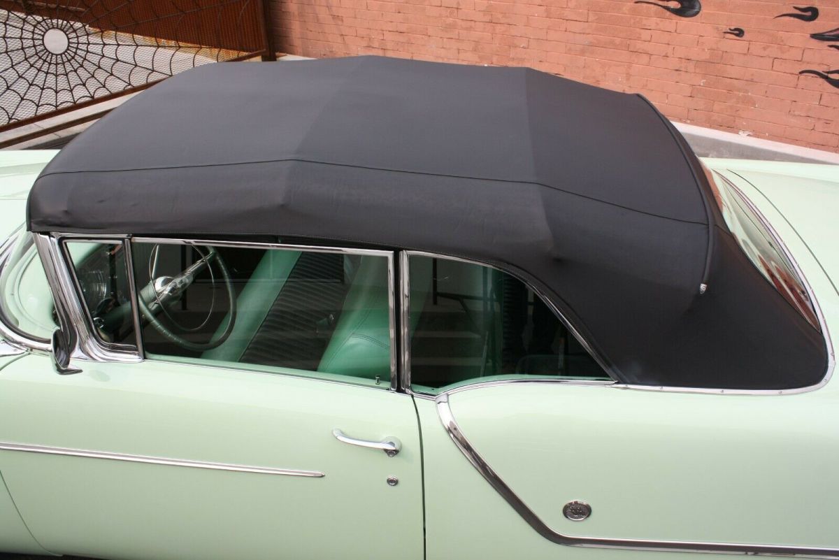 1954 Oldsmobile Eighty-Eight - photo 4