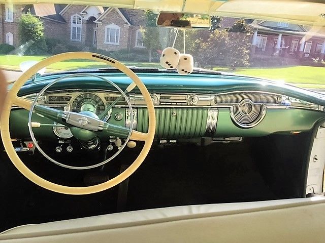 1954 Oldsmobile Eighty-Eight - photo 12