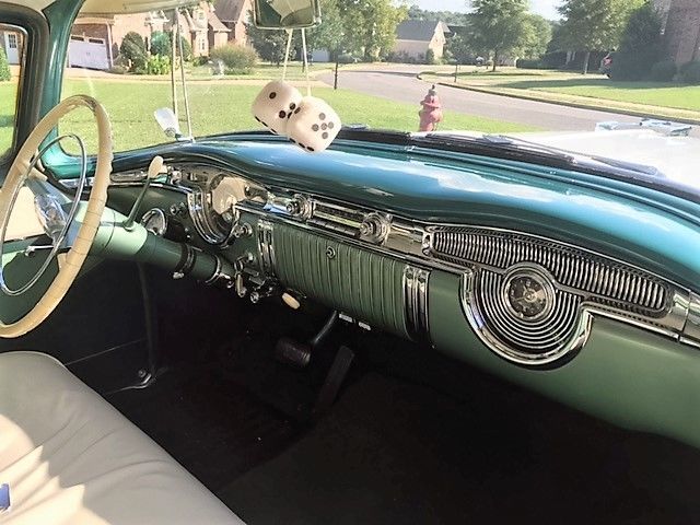 1954 Oldsmobile Eighty-Eight - photo 13