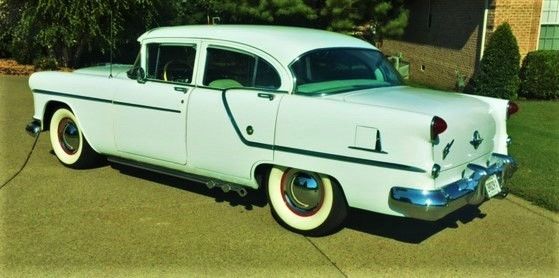 1954 Oldsmobile Eighty-Eight - photo 2