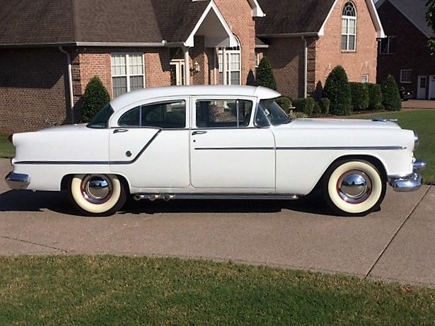 1954 Oldsmobile Eighty-Eight - photo 3
