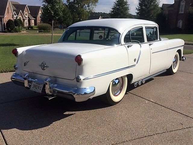 1954 Oldsmobile Eighty-Eight - photo 5