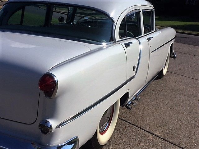 1954 Oldsmobile Eighty-Eight - photo 6