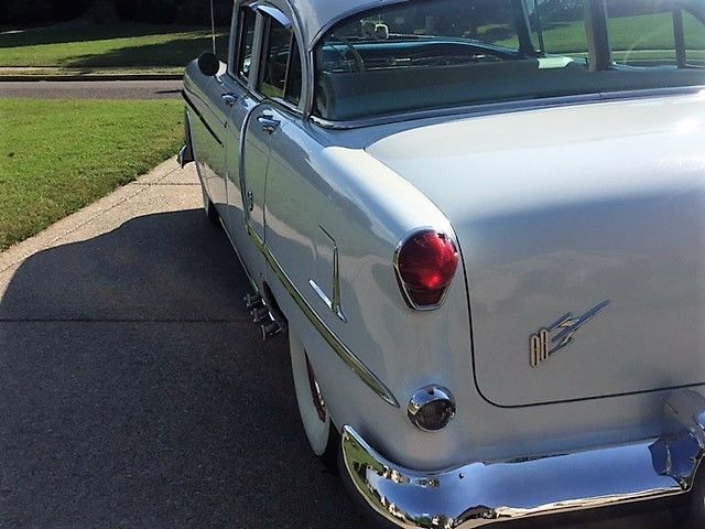 1954 Oldsmobile Eighty-Eight - photo 7