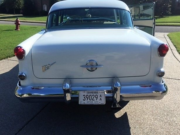 1954 Oldsmobile Eighty-Eight - photo 8