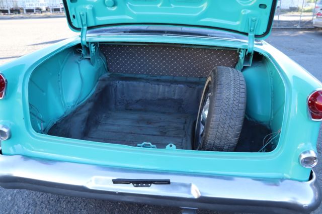 1954 Oldsmobile Eighty-Eight - photo 2