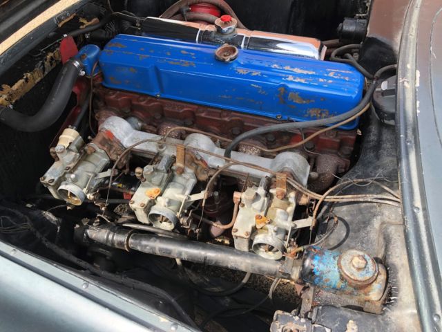 1954 Chevrolet Corvette - photo 4