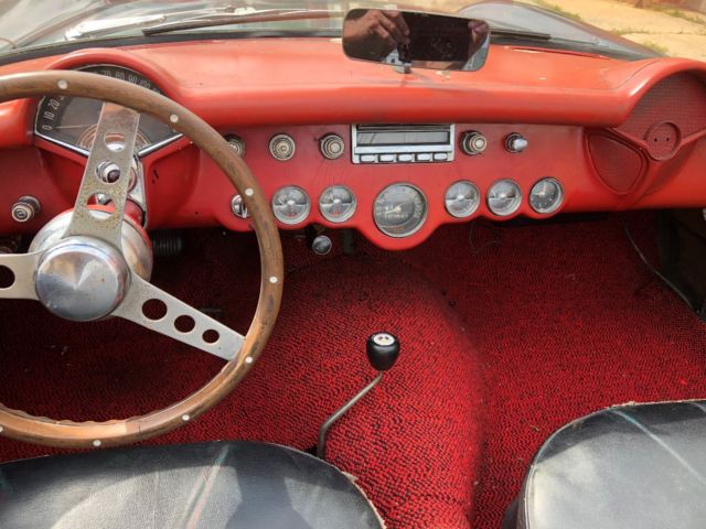 1954 Chevrolet Corvette - photo 5
