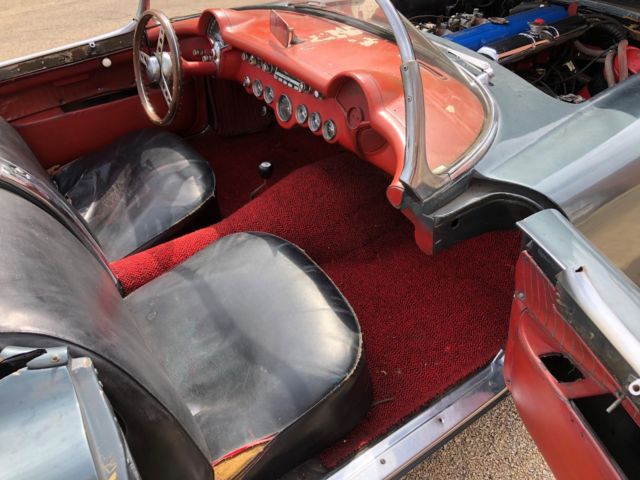 1954 Chevrolet Corvette - photo 6