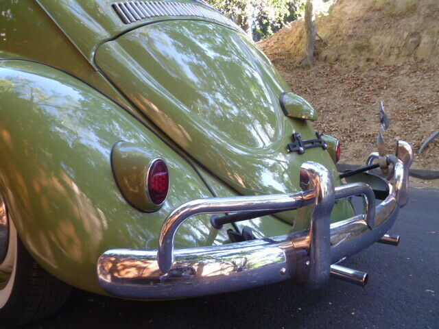 1954 Volkswagen Beetle - Classic - photo 10