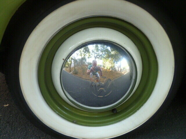 1954 Volkswagen Beetle - Classic - photo 11