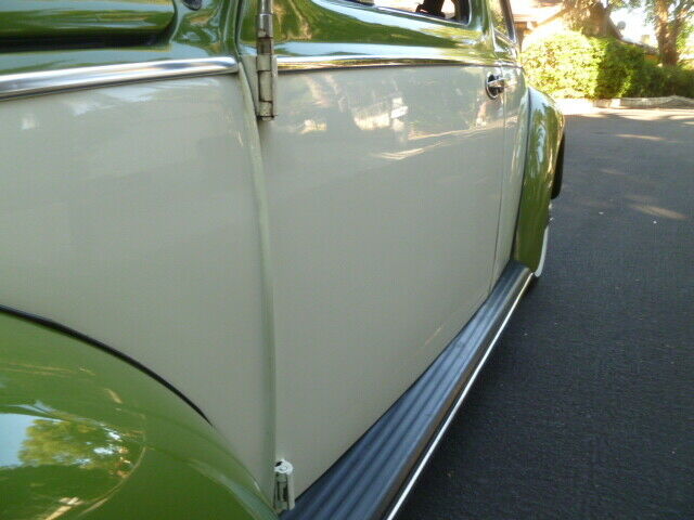 1954 Volkswagen Beetle - Classic - photo 12