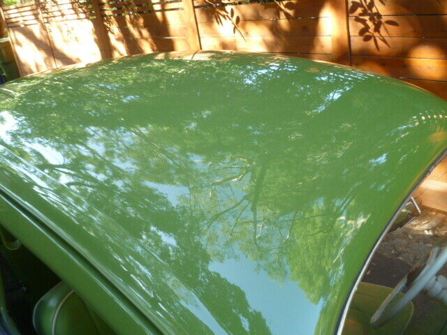 1954 Volkswagen Beetle - Classic - photo 13