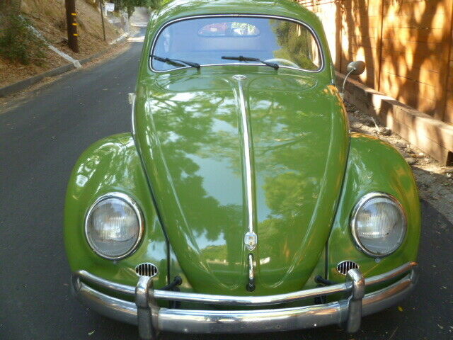 1954 Volkswagen Beetle - Classic - photo 2
