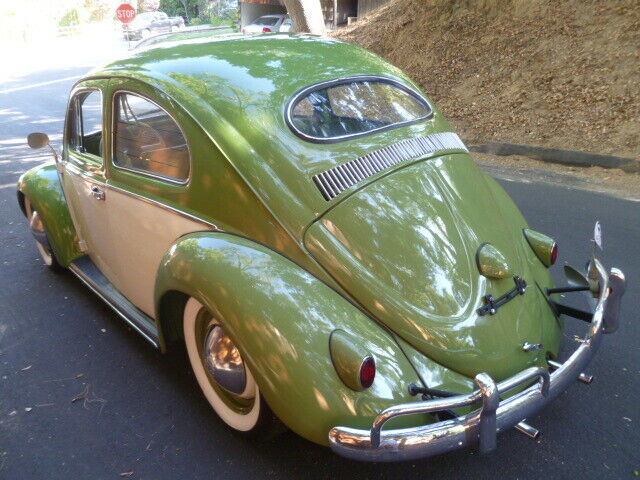 1954 Volkswagen Beetle - Classic - photo 4