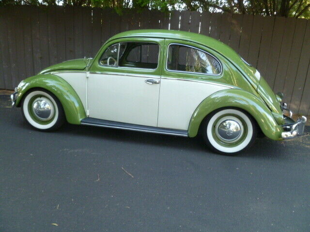 1954 Volkswagen Beetle - Classic - photo 5