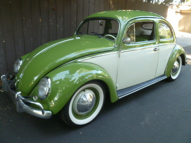1954 Volkswagen Beetle - Classic - photo 6