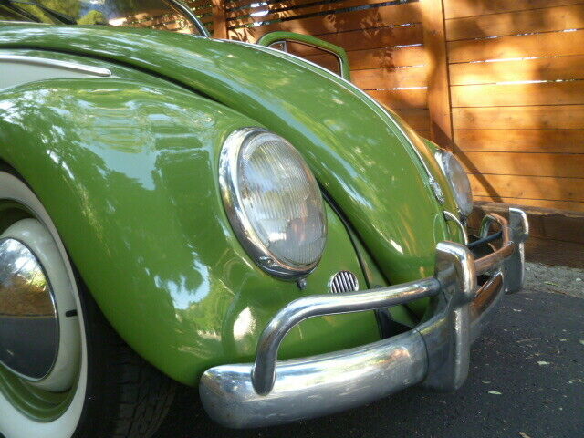 1954 Volkswagen Beetle - Classic - photo 7