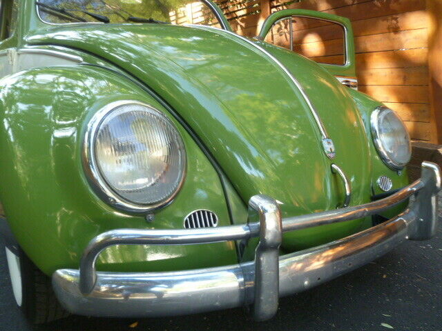 1954 Volkswagen Beetle - Classic - photo 8