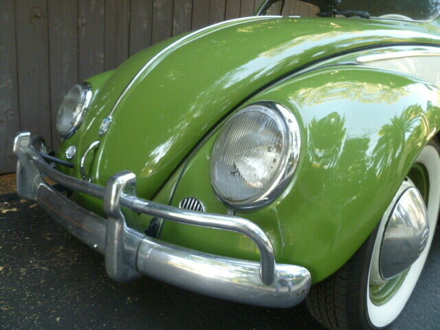 1954 Volkswagen Beetle - Classic - photo 9