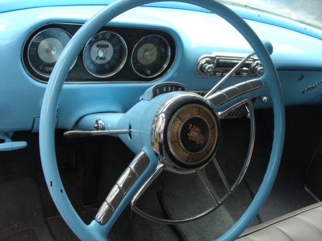 1954 Packard Clipper - photo 10