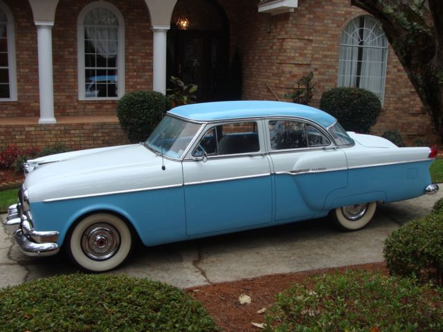 1954 Packard Clipper - photo 2