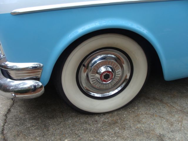 1954 Packard Clipper - photo 4