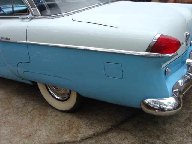 1954 Packard Clipper - photo 6