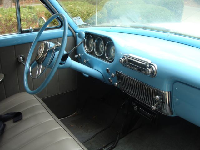 1954 Packard Clipper - photo 7