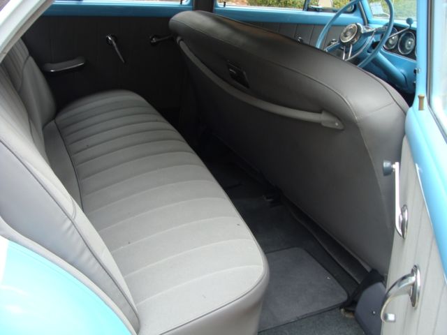 1954 Packard Clipper - photo 9