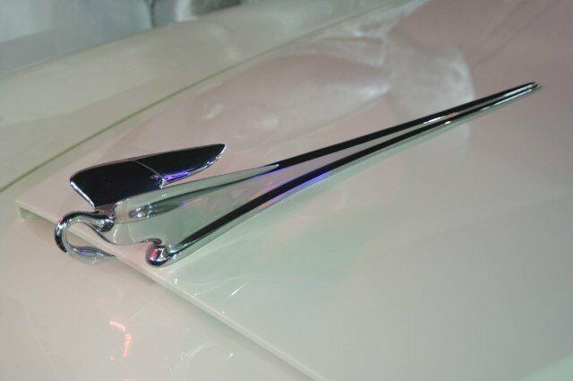 1954 Packard Caribbean -- - photo 10