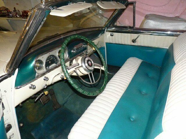 1954 Packard Caribbean -- - photo 12