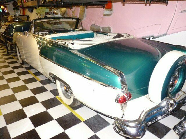 1954 Packard Caribbean -- - photo 4
