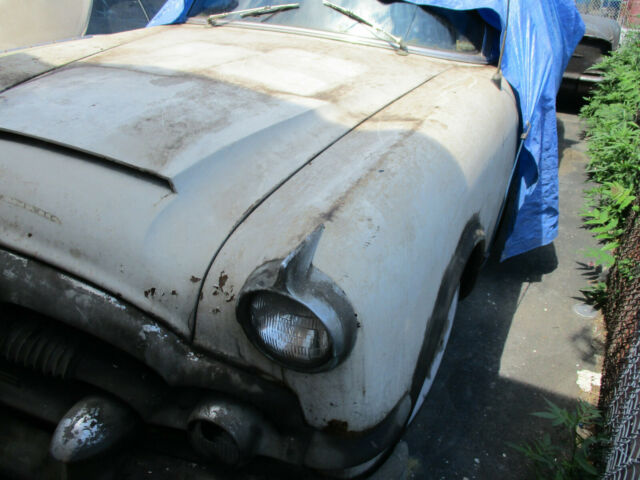 1954 Packard Caribbean - photo 10