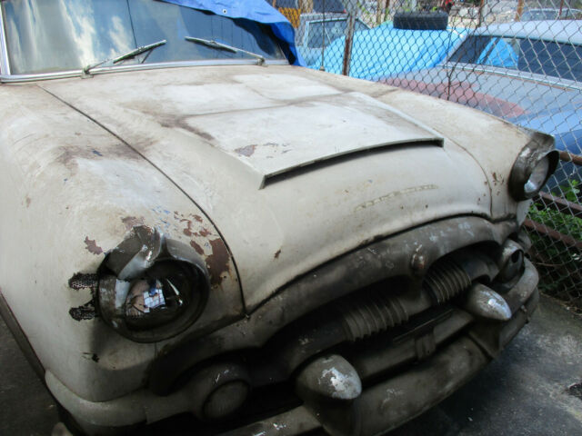 1954 Packard Caribbean - photo 2