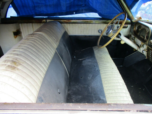 1954 Packard Caribbean - photo 4