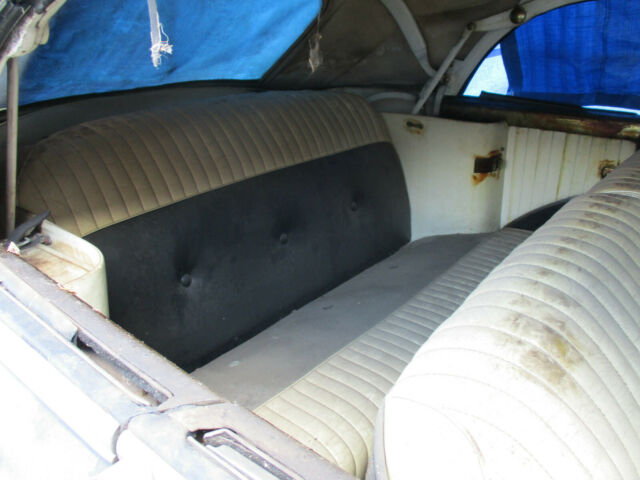 1954 Packard Caribbean - photo 5